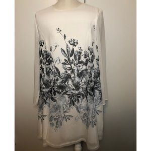 Urban Outfitters Shift Dress